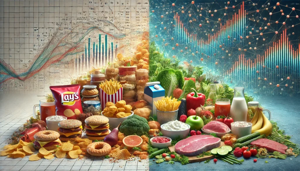 How-Data-Science-Can-Free-You-from-Food-Addiction