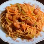 easy healthy recipes