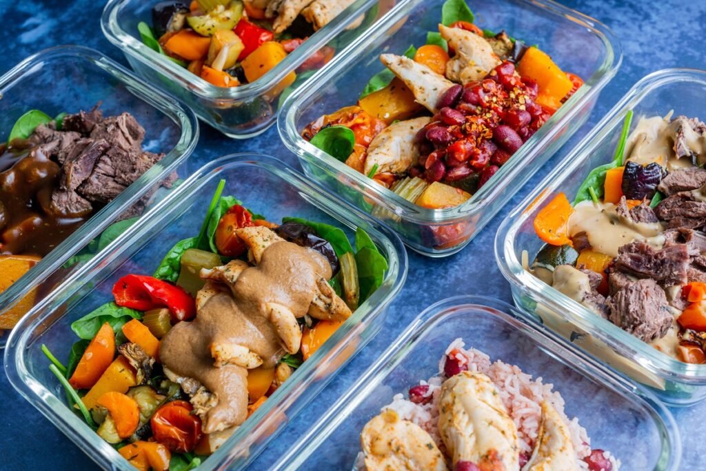 Why-Meal-Prepping-is-Essential-for-Muscle-Gain