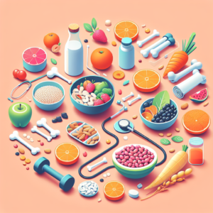 bone health nutrition