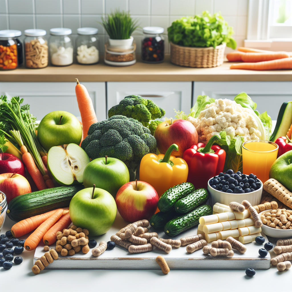 digestive health diet