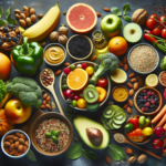 food combinations health