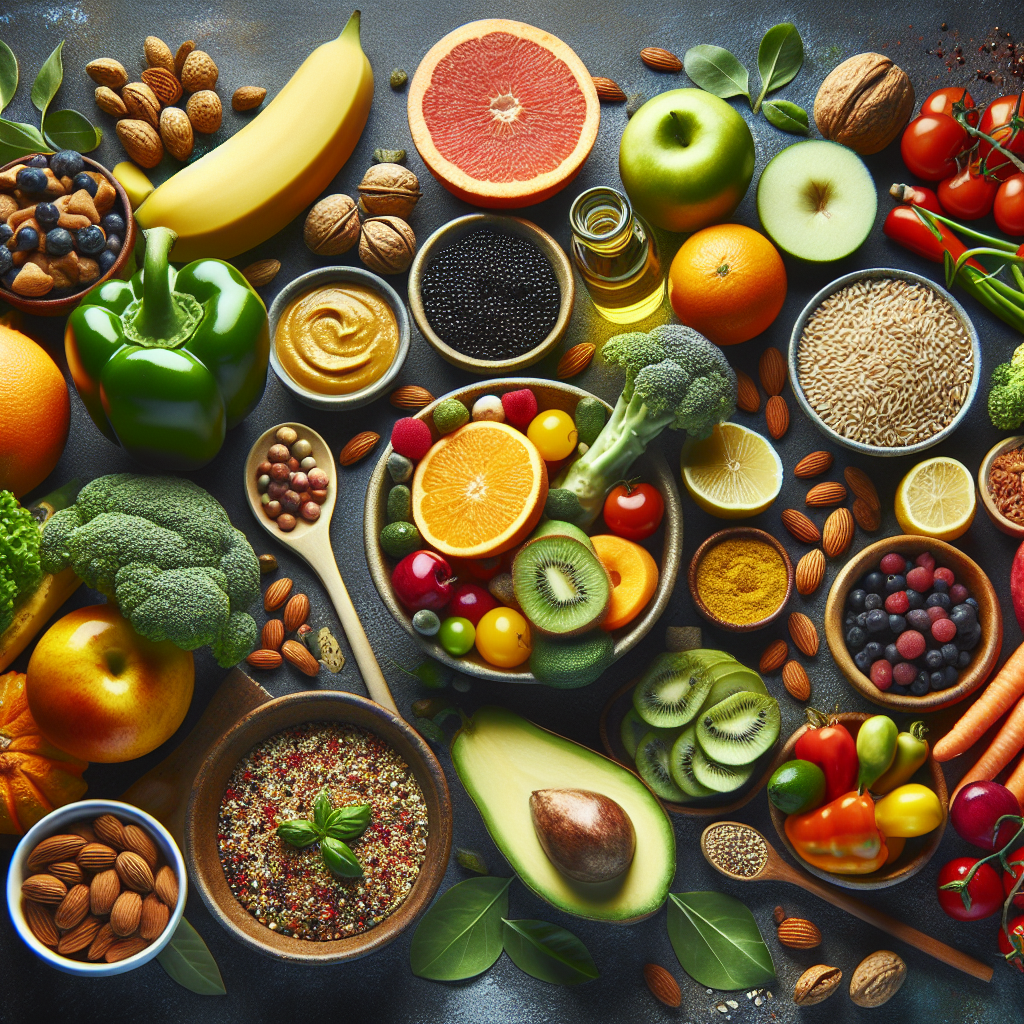 food combinations health