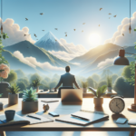 wellness productivity tips