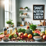 nutrition for energy