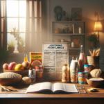 food labels explained