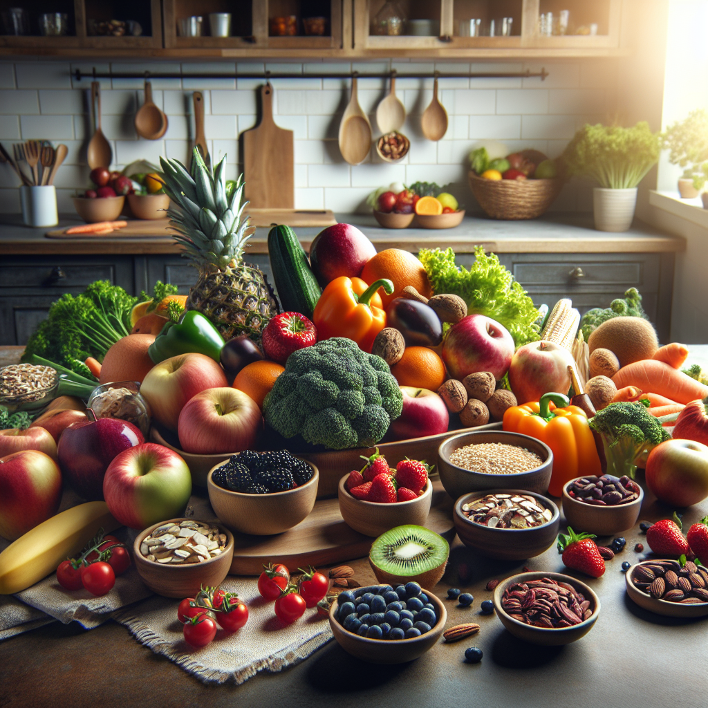 healthy cooking recipes