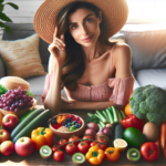 diet plan for age 40+