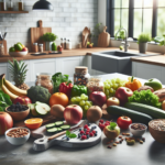 diet plan without gym