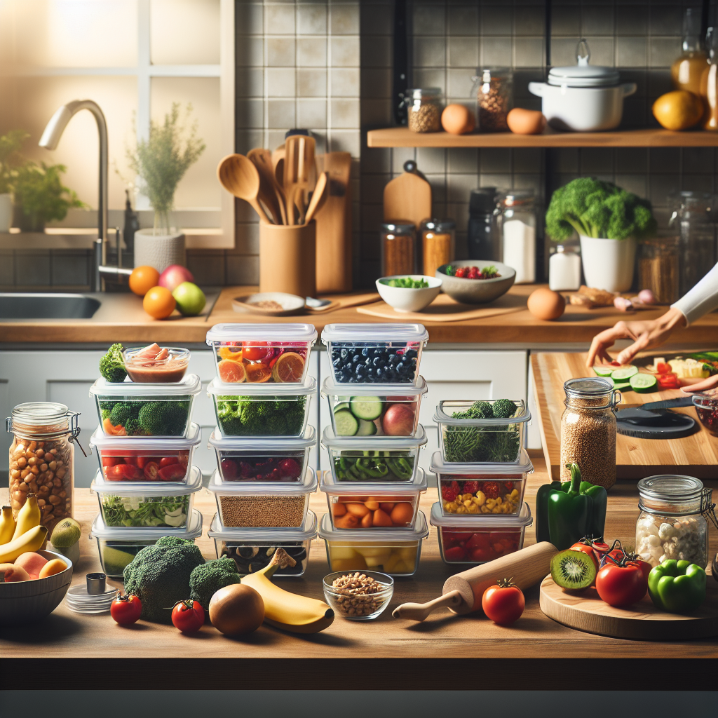 easy meal prep recipes