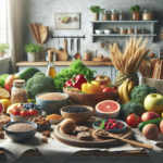 healthy comfort food