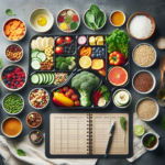 meal planning consistency