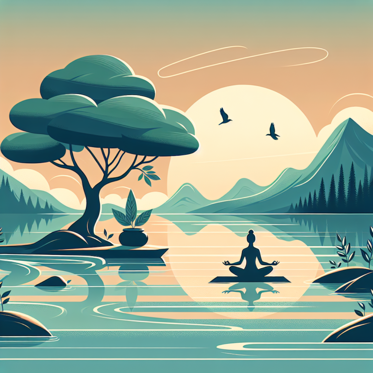 mindfulness and wellness