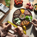 portion control diet