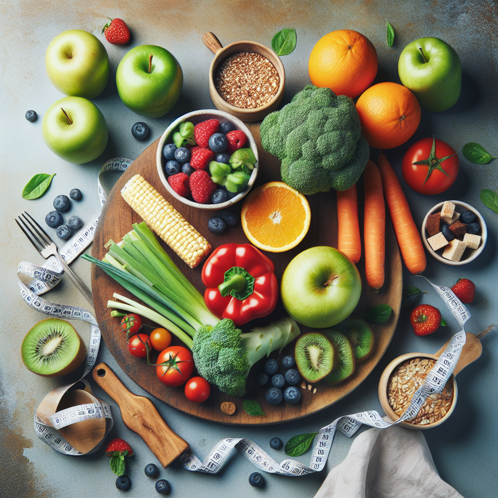 sugar reduction tips