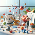 diet mistakes weight loss