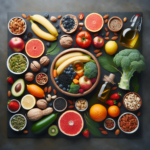 immune boosting foods