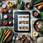 meal planning tools