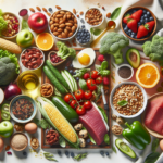 cholesterol friendly diet