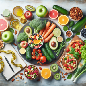 weight loss foods list