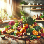 clean eating weight loss