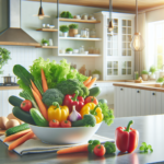 healthy meal ideas at home