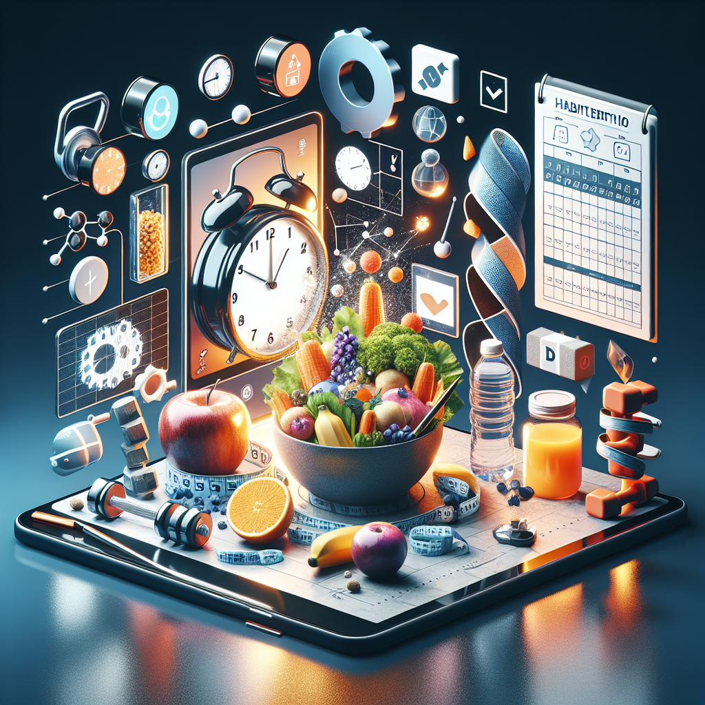 habit formation health