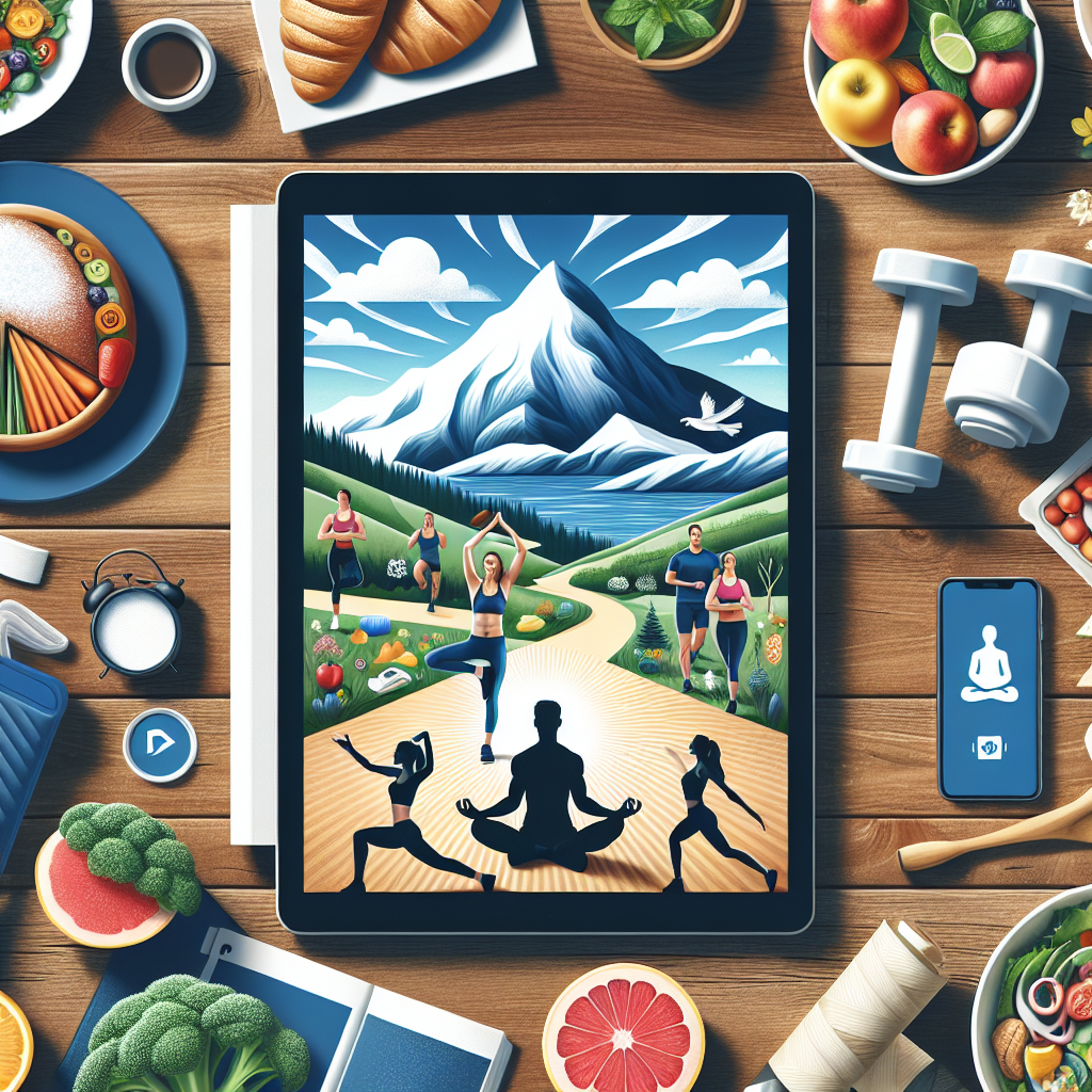 fitness lifestyle guide