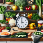 meal prep time saving