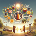 energy boosting lifestyle