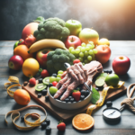 eating for longevity