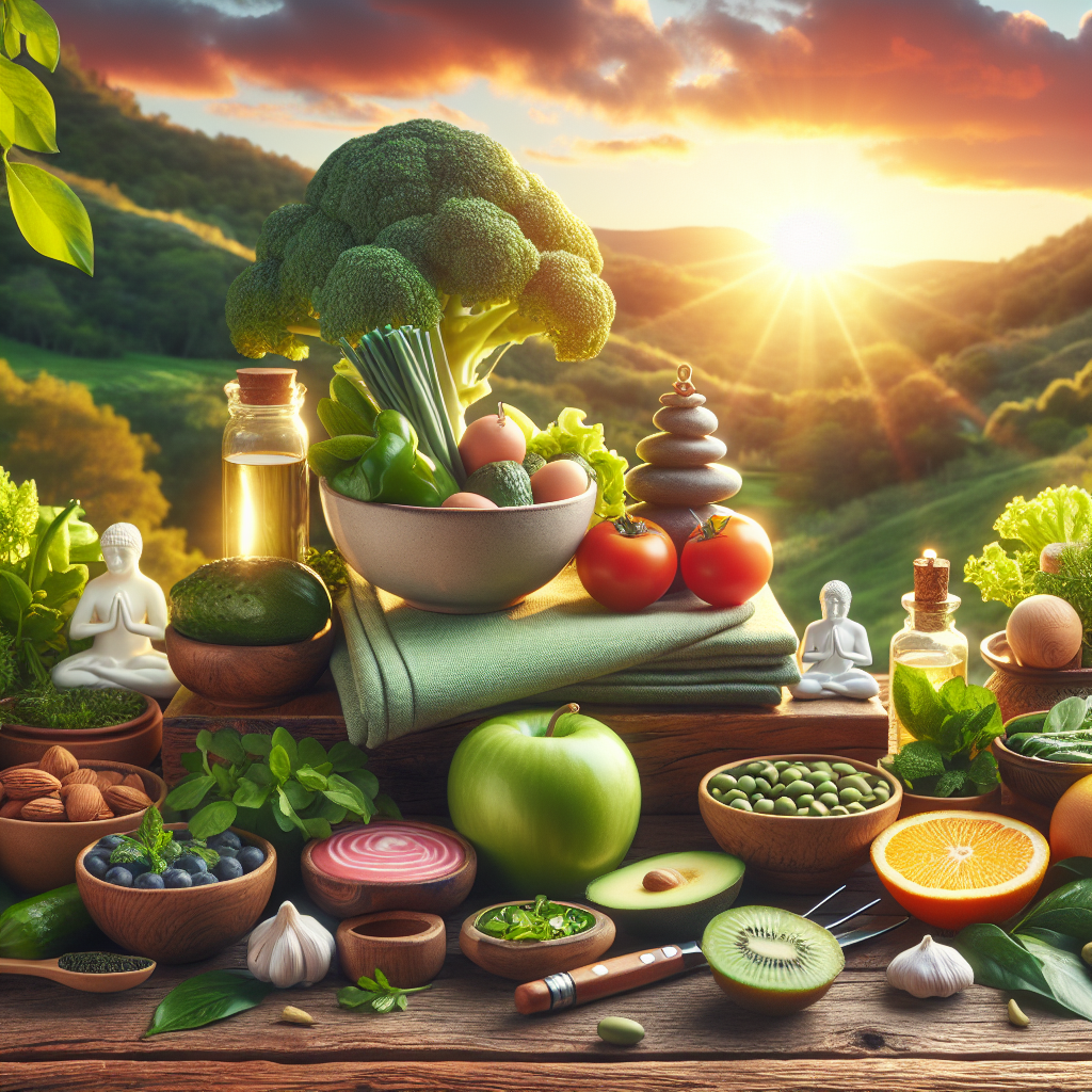 wellness longevity habits