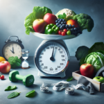 realistic weight loss goals