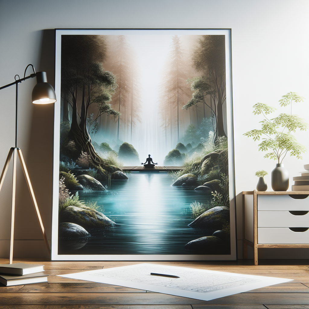 mental clarity wellness