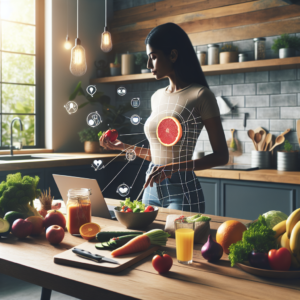 nutrition consistency tips