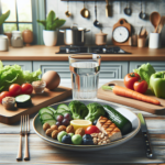 diet consistency tips