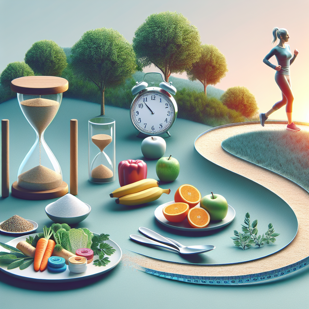 long term weight loss