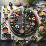 nutrition balance tips