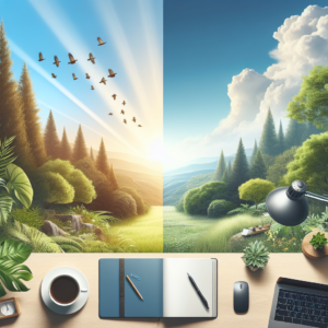 lifestyle balance guide