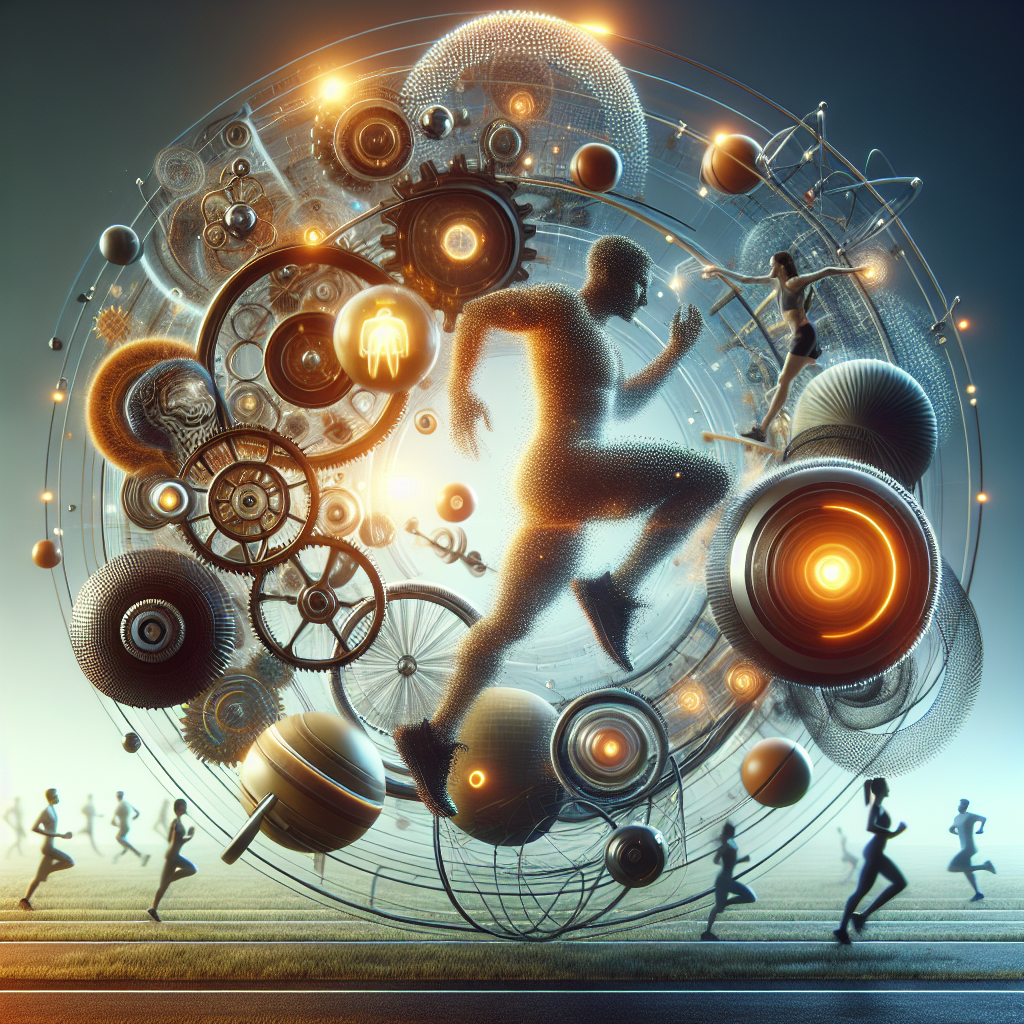 movement and wellness