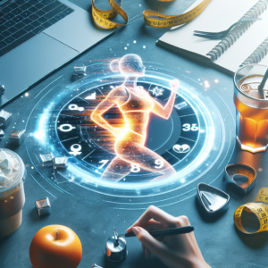 smart weight loss plan