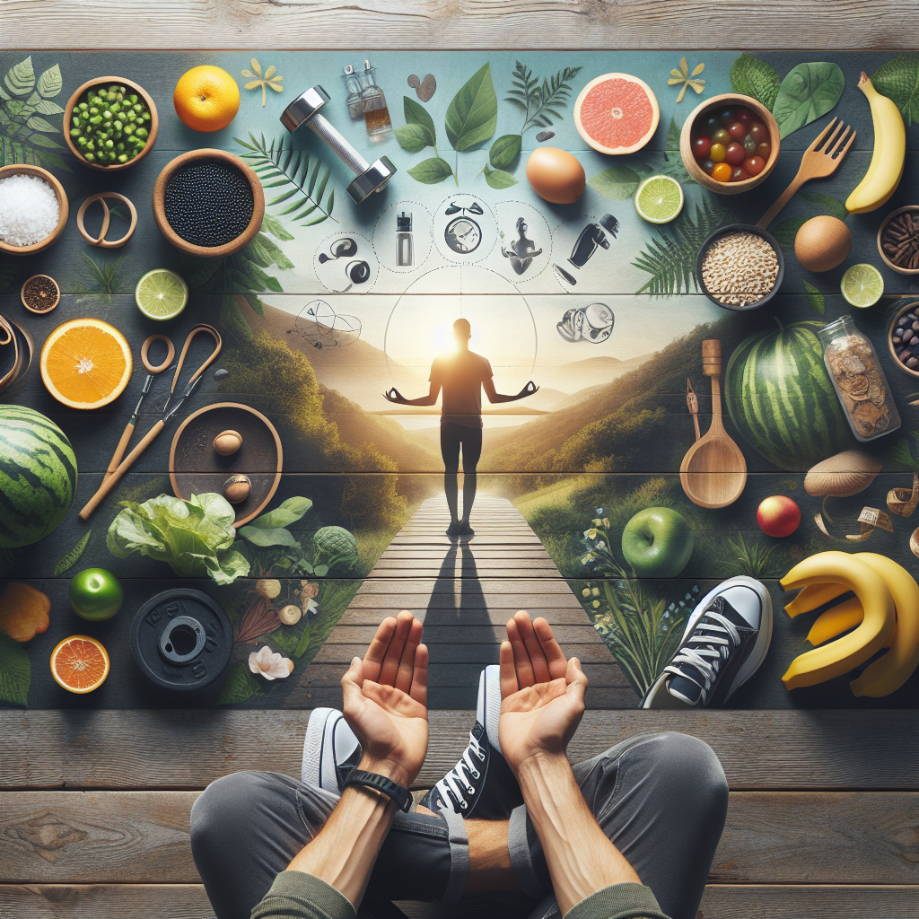 lifestyle transformation tips