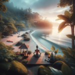 wellness stress relief