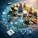 nutrition lifestyle guide